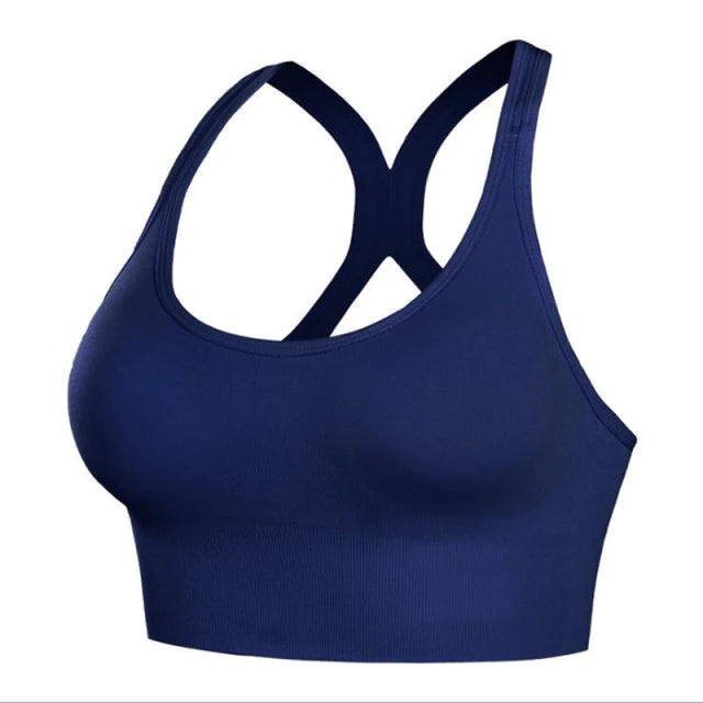 Up for it Sports Bra