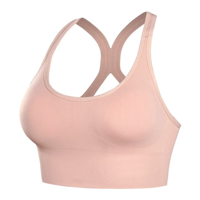 Up for it Sports Bra