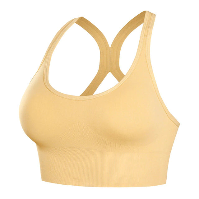 Up for it Sports Bra