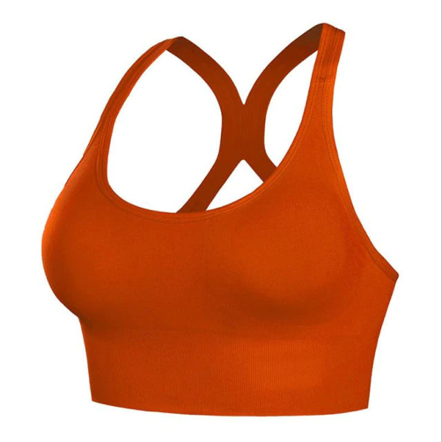 Up for it Sports Bra