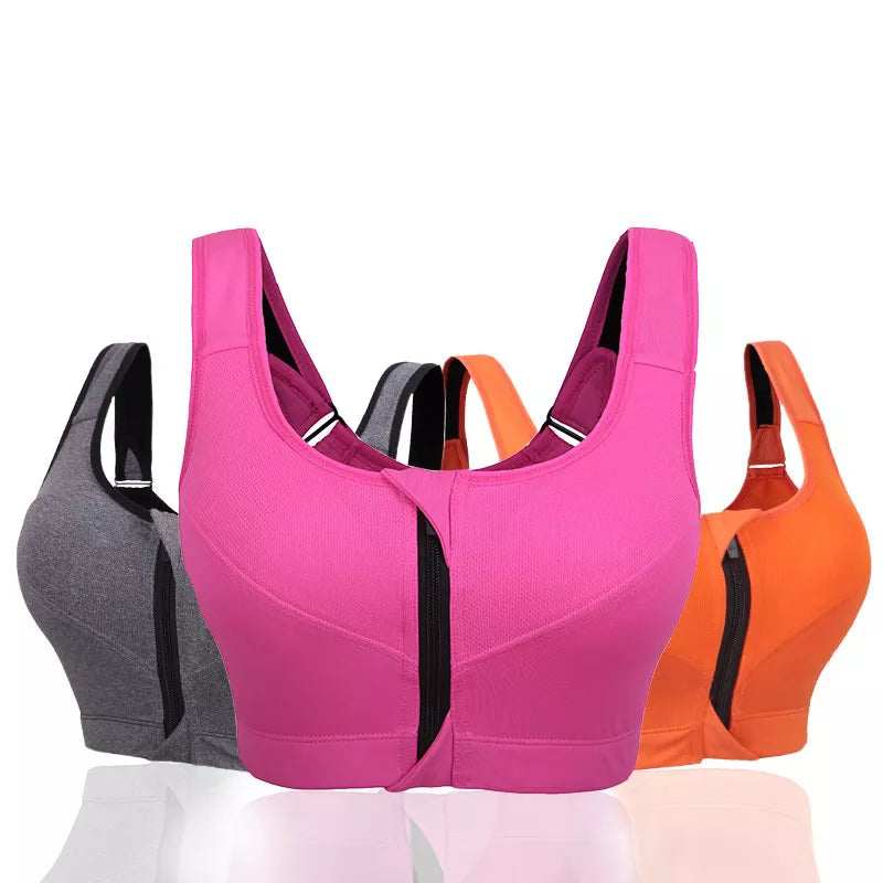 Selena Endurance Sports Bra