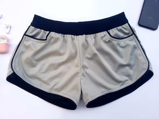 Thora Shorts