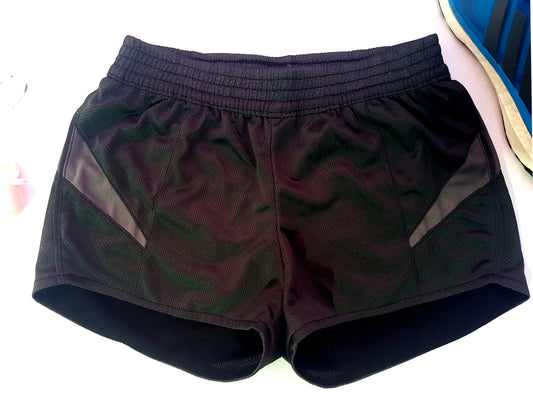 Xena Shorts