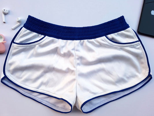 Emma Frost Shorts