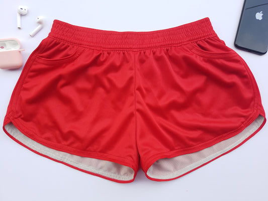 Elektra Shorts