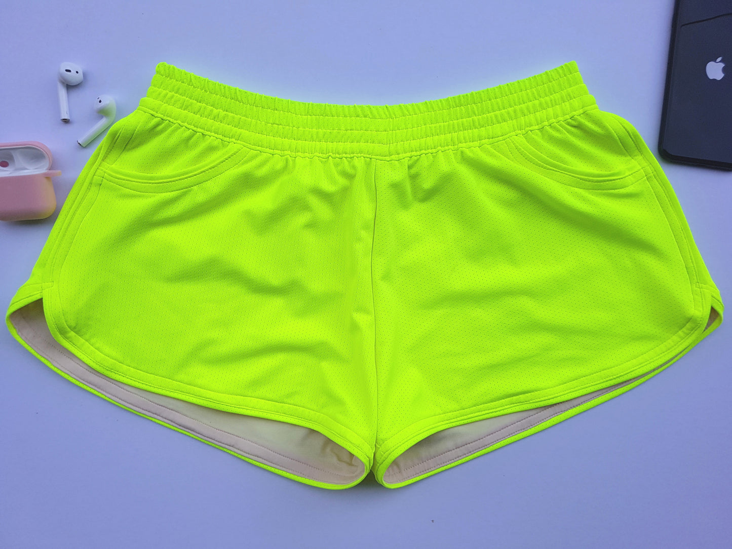 Photon Shorts