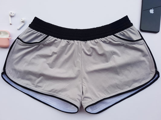 Athena Shorts