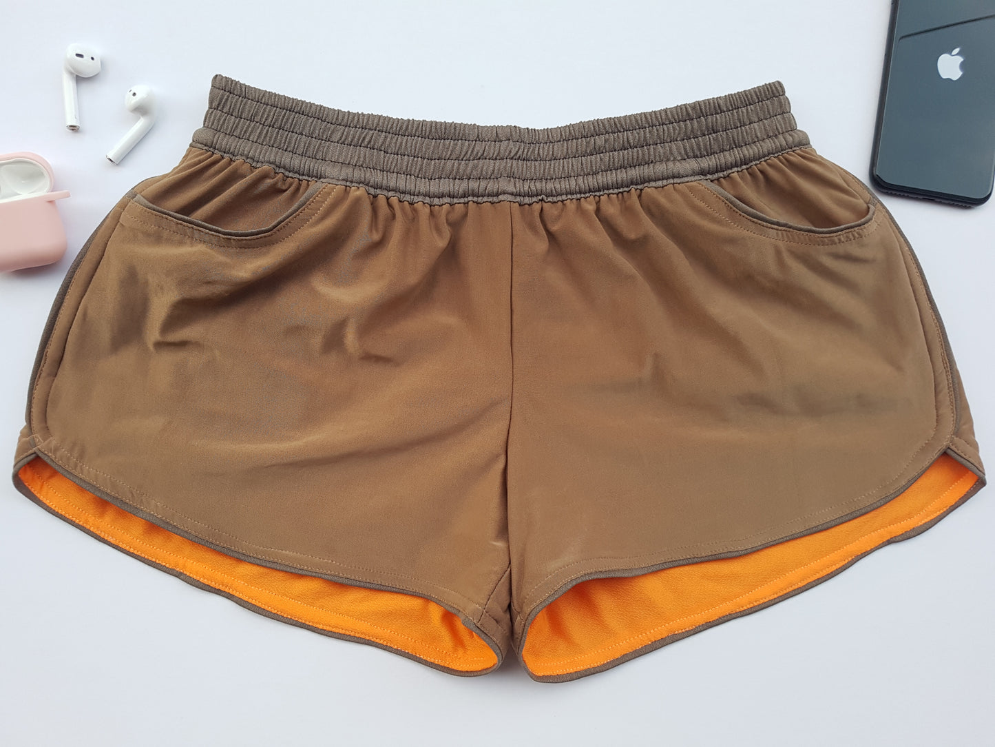 Demeter Shorts