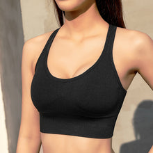 Load image into Gallery viewer, Up for it Sports Bra
