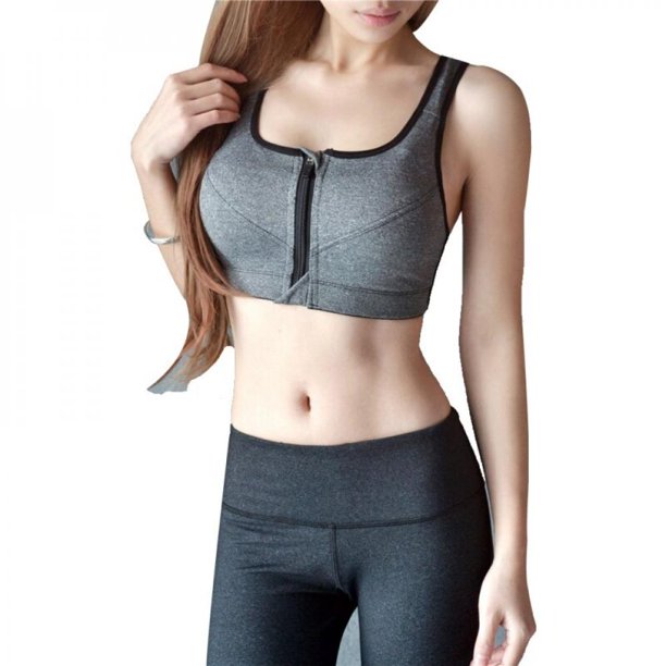 Selena Endurance Sports Bra