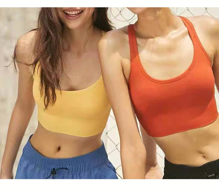 Up for it Sports Bra