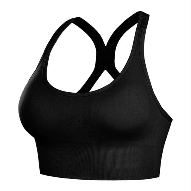 Up for it Sports Bra