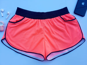 Show Stopper Shorts