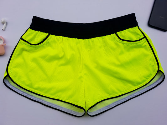 Thunderbolt Shorts