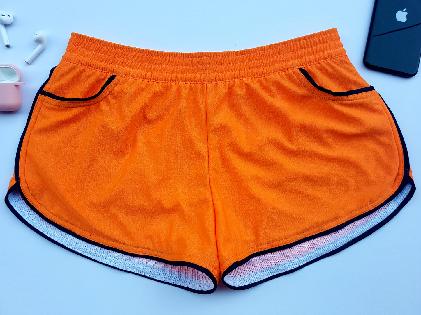 Tigress Shorts