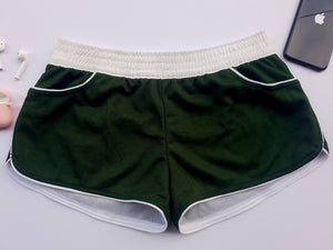 Gamora Shorts