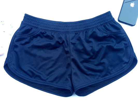 Abyss Shorts