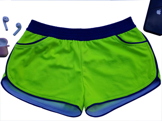 Citra Shorts