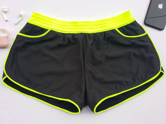 Endurance Shorts