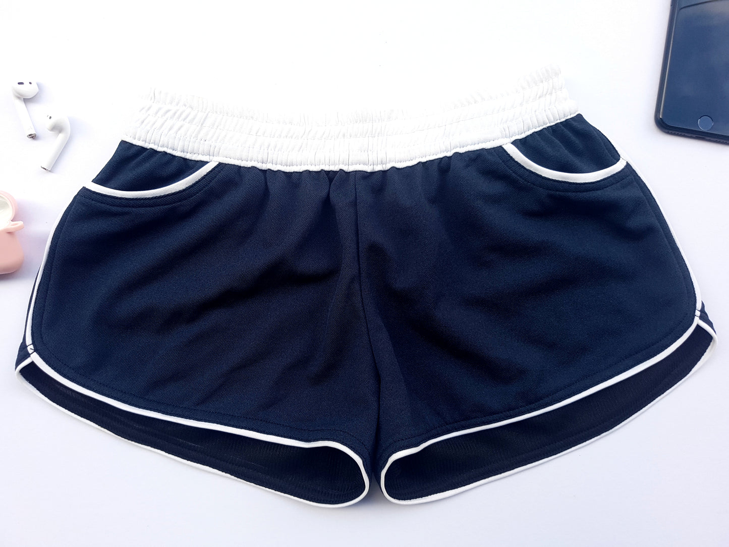 Armada Shorts