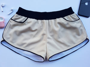 Luna Shorts