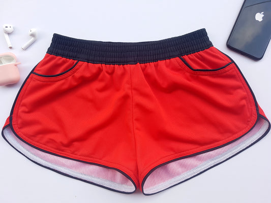 Torch Shorts