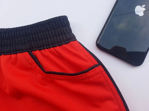 Torch Shorts