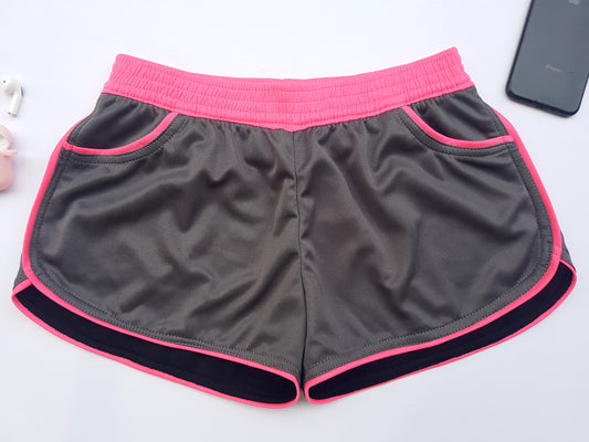 Boundless Shorts