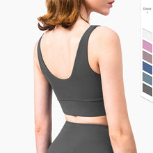 Load image into Gallery viewer, Ultra Breathable Sports Bra
